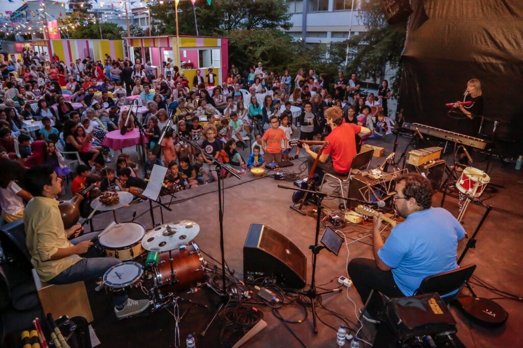 Festival de Teatro de Almada