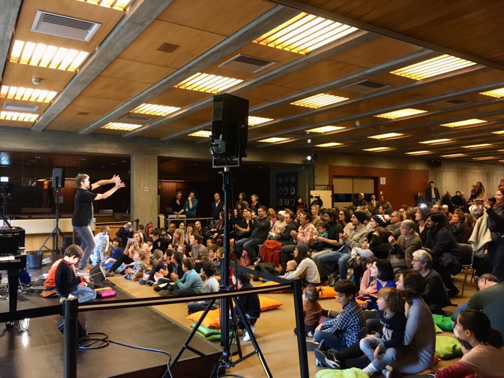 Gulbenkian